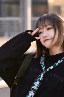 那小子不可爱